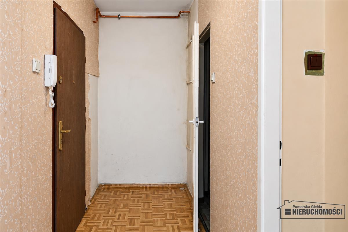 Sprzedaż Mieszkanie Szczecinek