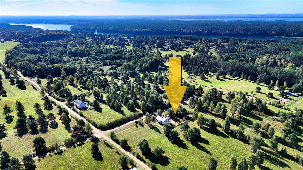 Sprzedaż Dom wolnostojący Dołgie