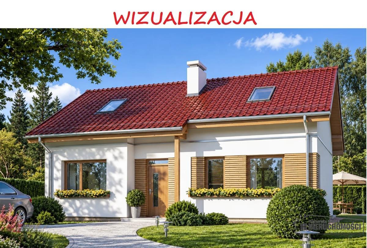 Sprzedaż Dom wolnostojący Dołgie