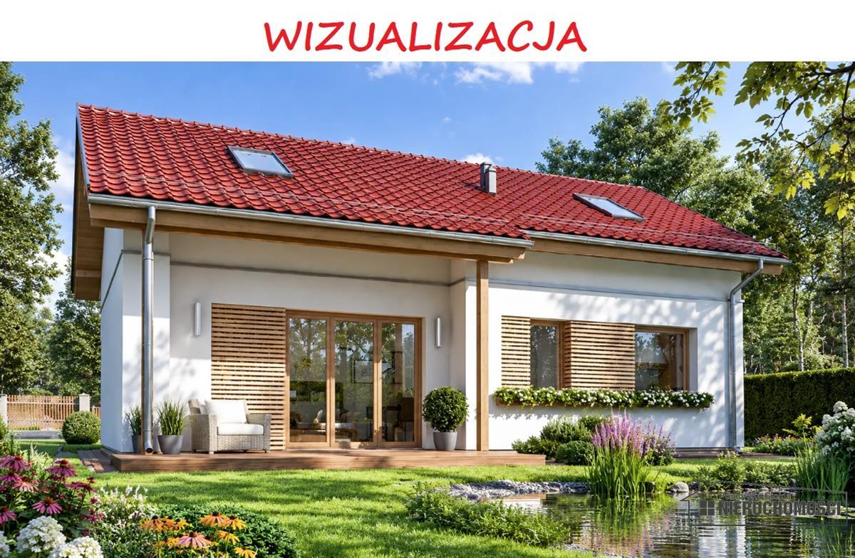 Sprzedaż Dom wolnostojący Dołgie