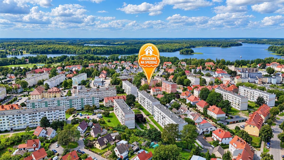 Sprzedaż Mieszkanie Szczecinek