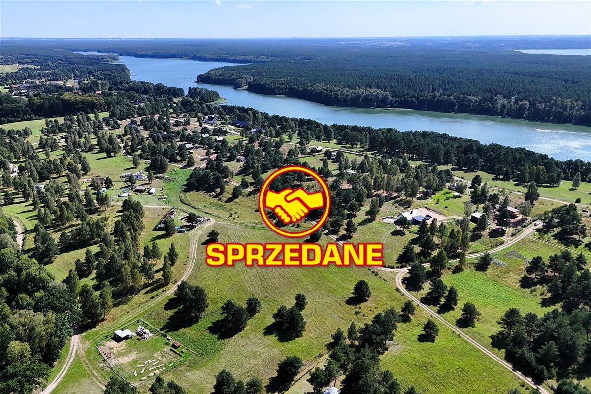 Sprzedaż Działka budowlana Dołgie