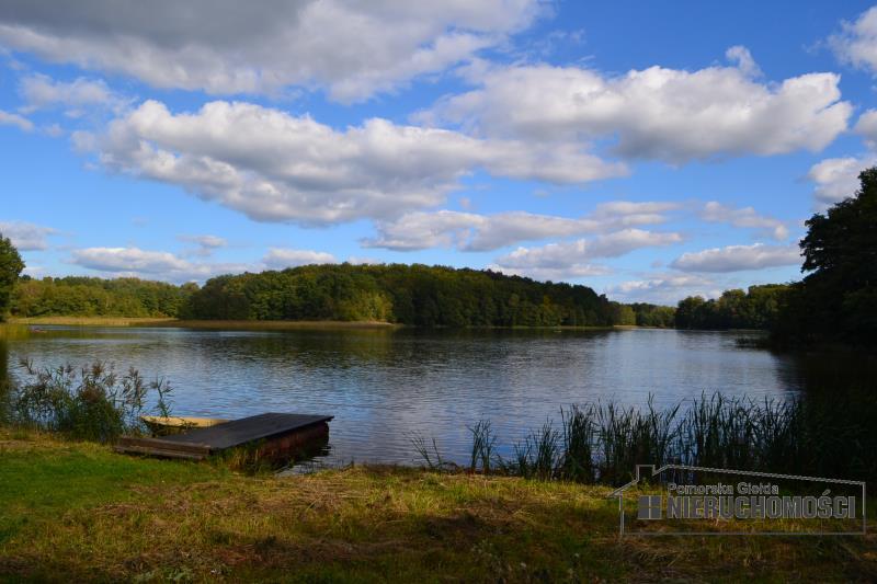 Jezioro Łączno