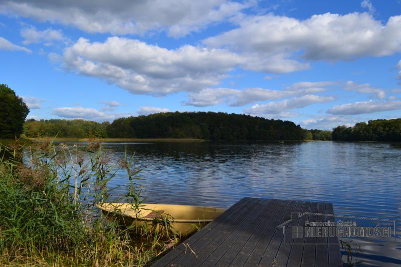 Jezioro Łączno