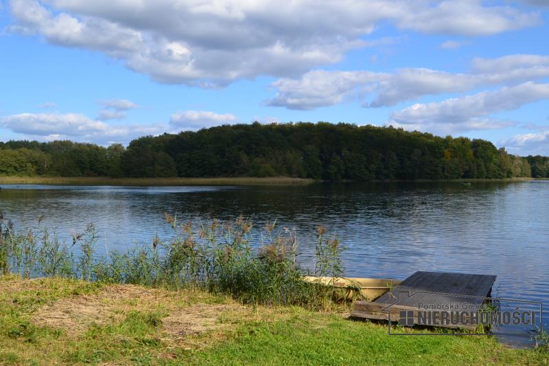 Jezioro Łączno