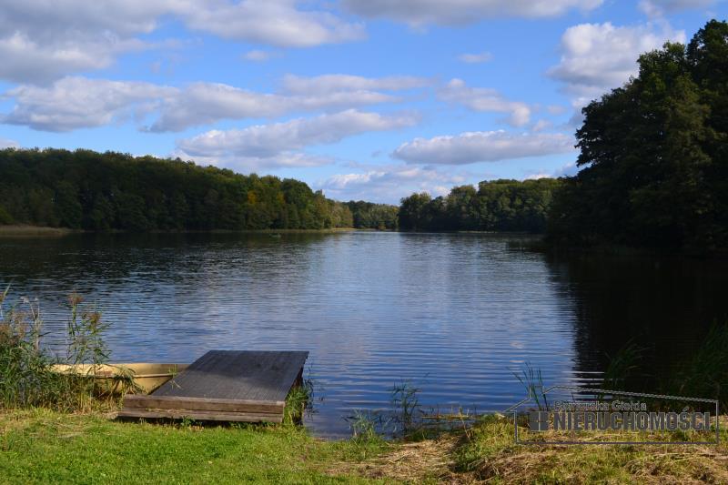 Jezioro Łączno