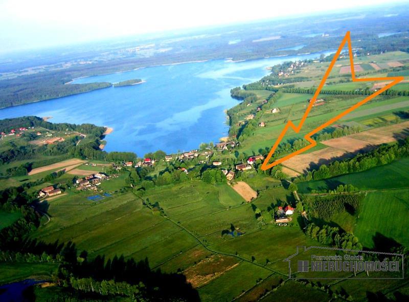 położenie działki